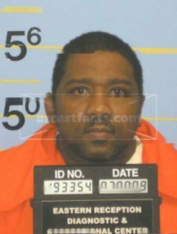 Antonio Lamont Holmes