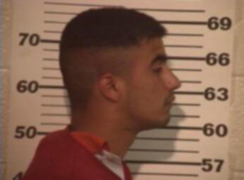 Leonardo Ii Rivera Garza