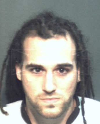 Shawn James Newman