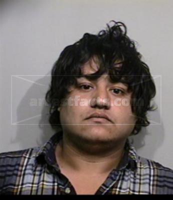 Luis Raul Beltran