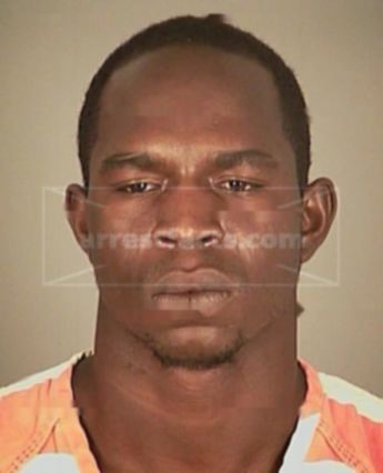 Bryan Rashaun Wright