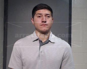 Kevin Joseph Jr Henderson Aguirre