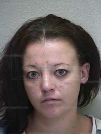 Heather Ann Dover