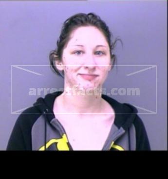 Amanda Jane Rathbun