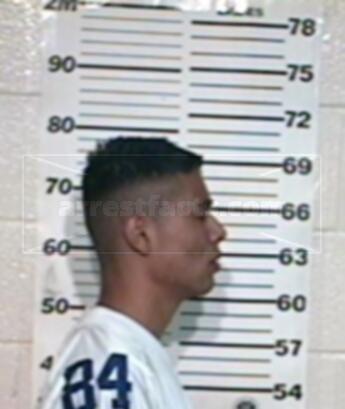 Humberto Hazael Rodriguez Jimenez
