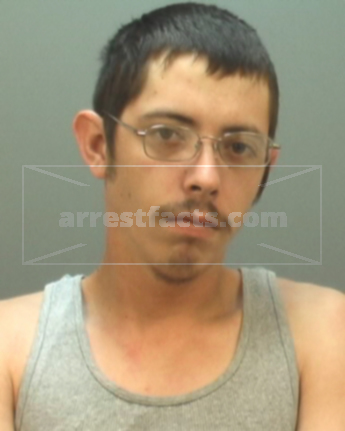 Nickolas Alan Kirkland