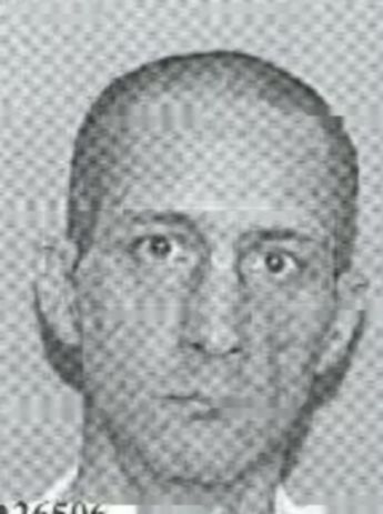 Kenneth Wayne Dann