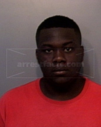 Cordell O'neal Anderson