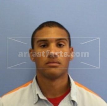 Deontae L. Johnson
