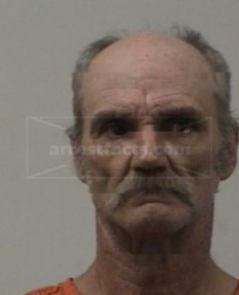 Raymond George Balfour
