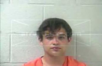 Shawn Tyler Hamilton