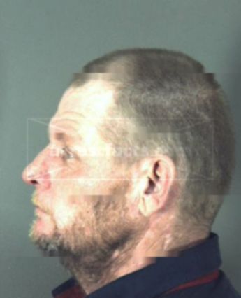 Mark Anthony Haile