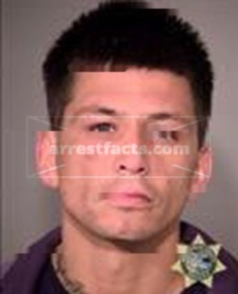Joshua Lee Tellez