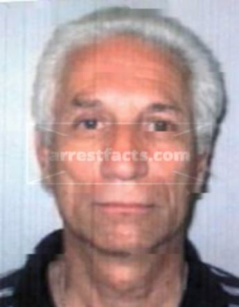 Richard Pisano