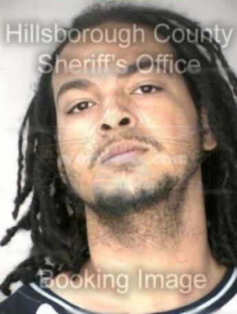 Carlos Dalbert Underwood