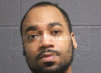 Tyrone Davis Johnson
