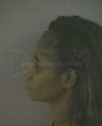Patricia Ann Tucker