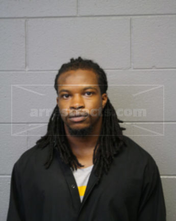 Tevin Pickens