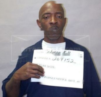 Nathaniel Johnson Jr.