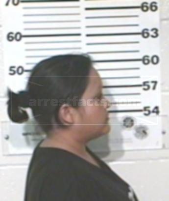 Elizabeth Medina Munguia