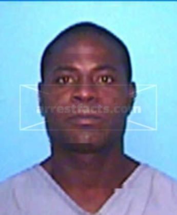 Rolande Wendell Daniels