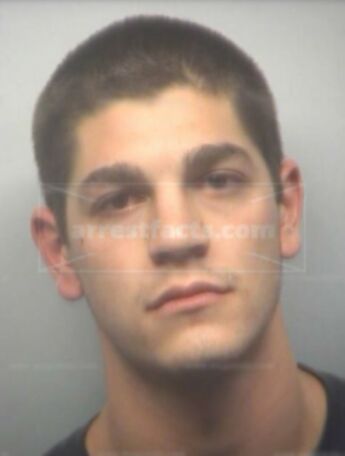 Andrew Ferrell Yost