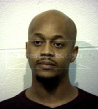 Arthur James Williams