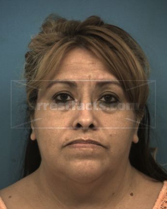 Patricia Ann Mireles