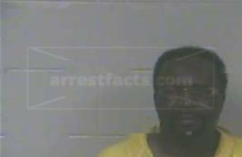 Jessie Yates Sr.