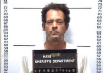 Donald Stewart Whitlock