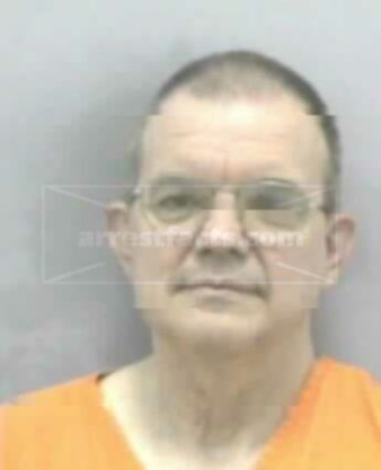 David Frederick Stalnaker