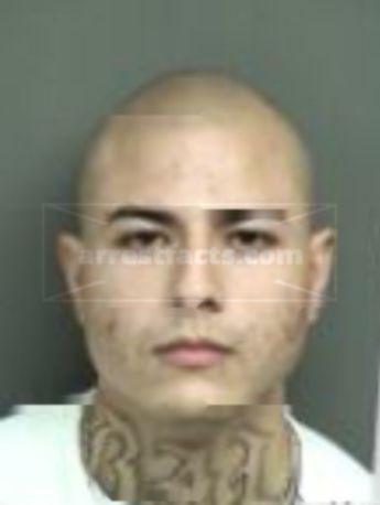 Brian Anthony Liendo