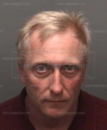Charles Edward Walsh