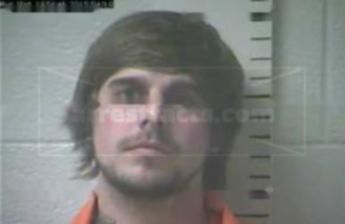 Jason Grant Clark