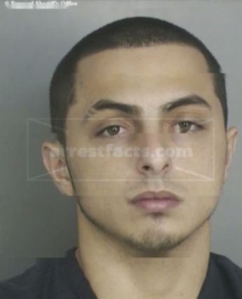 Brandon Barclay Amato