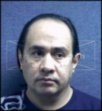 Victor Rubio Hernandez