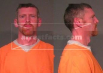 Chad Kendrick Hinson