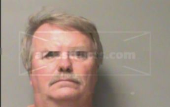 David George Frost