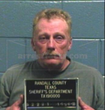 Ernest Ray Blount