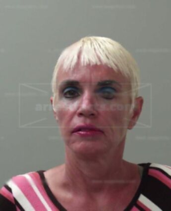 Anita Gail Lott