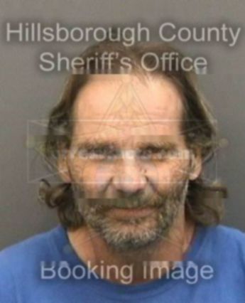 Delmar Leroy Mccrory