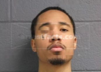 Cameron Phillip Alexander