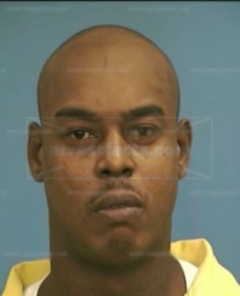 Darrell Stokes