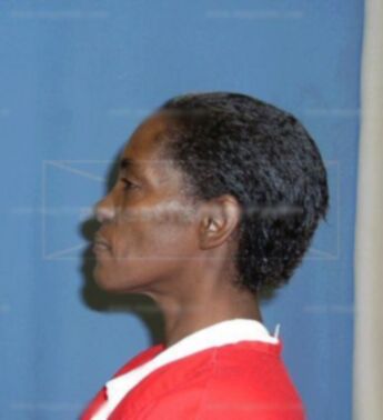 Doris Lashune Brown