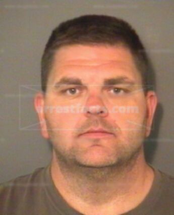 Patrick Andrew Barratt