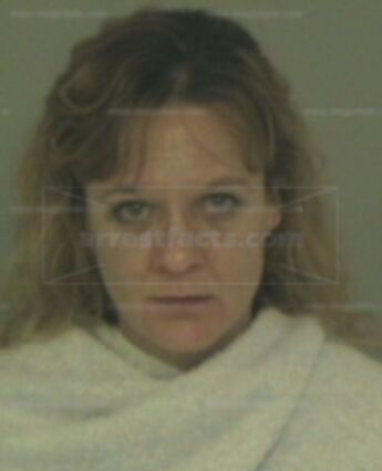 Stacie Laurene Humphrey