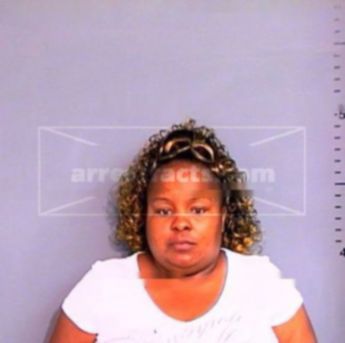 Shammara Terrie Clay