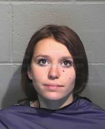 Lauren Marie Hauser