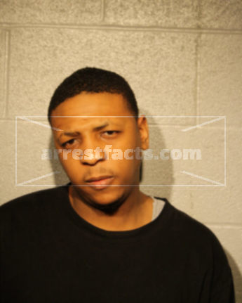 Terrell D Wilson