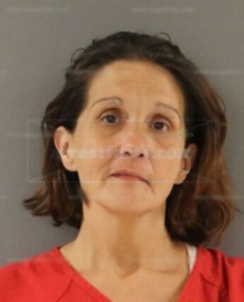 Janie Marie Hall